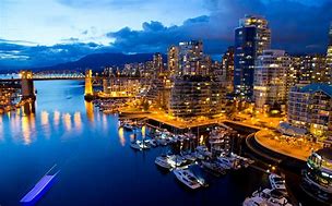 Vancouver Island-BC