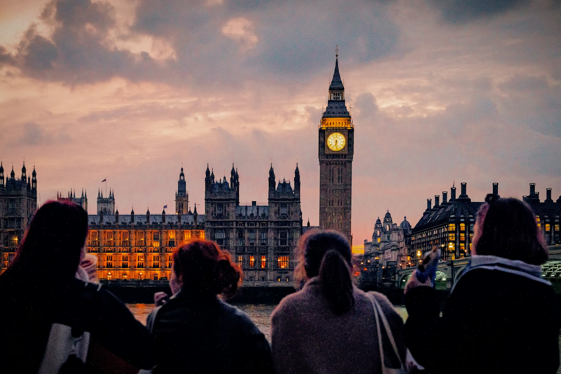 Explore destinations