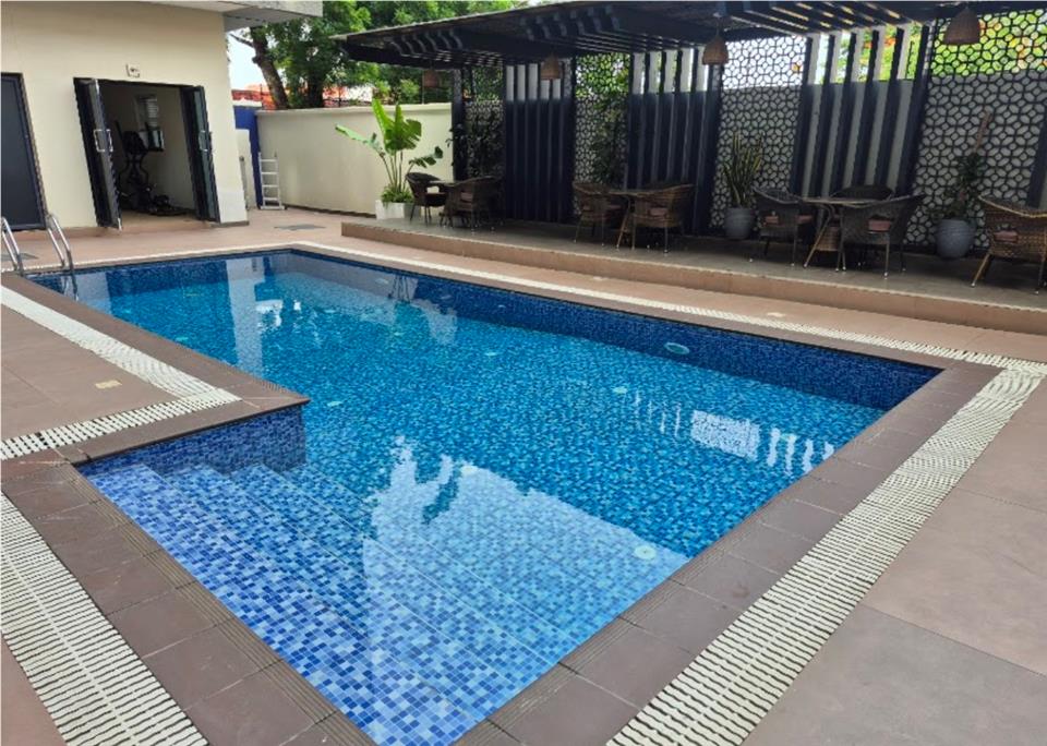 LIMEBRIDGE SIGNATURE HOTEL