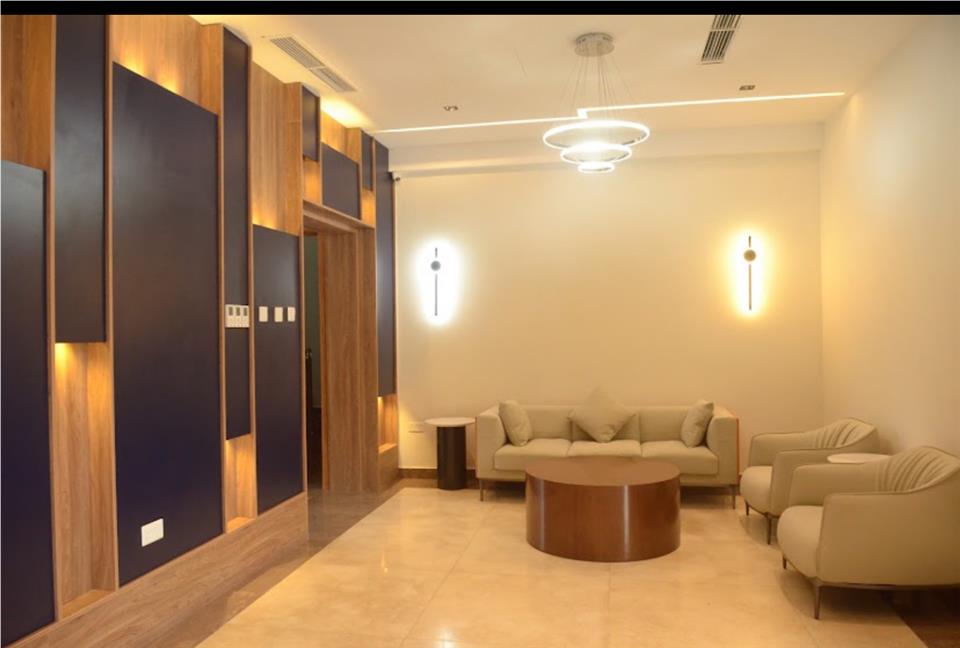 LIMEBRIDGE SIGNATURE HOTEL