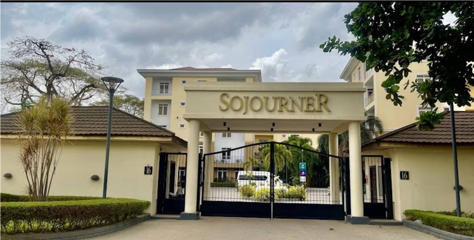 SOJOURNER BY GENESIS