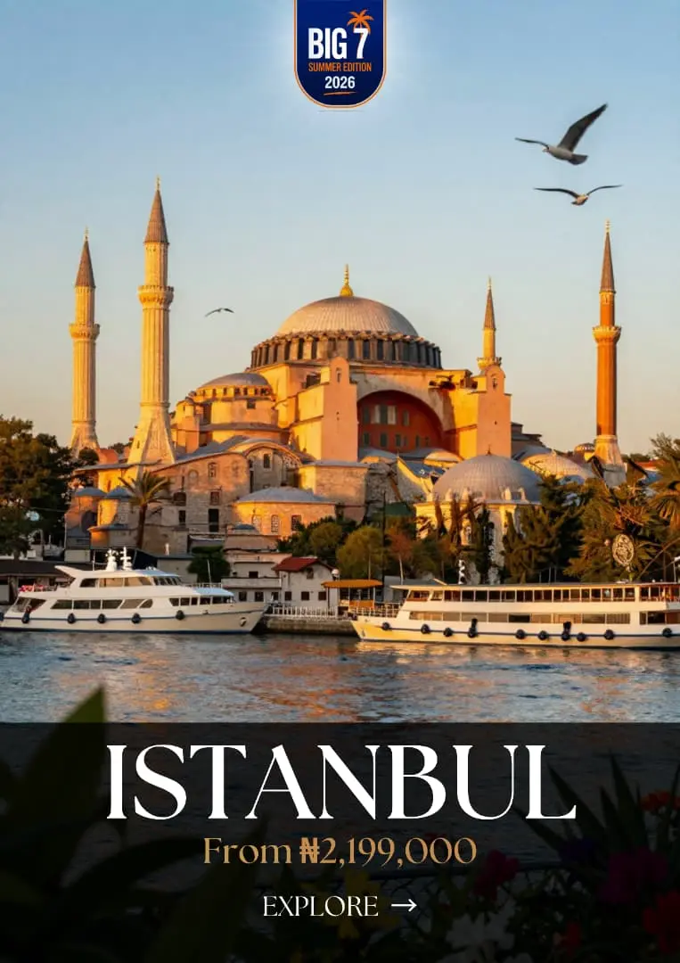 Istanbul Summer Edition 2026