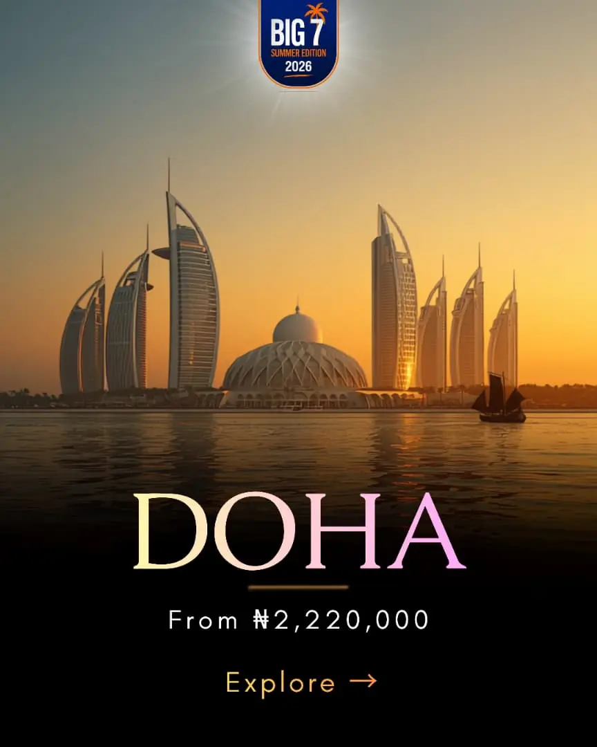 Doha Summer Edition 2026