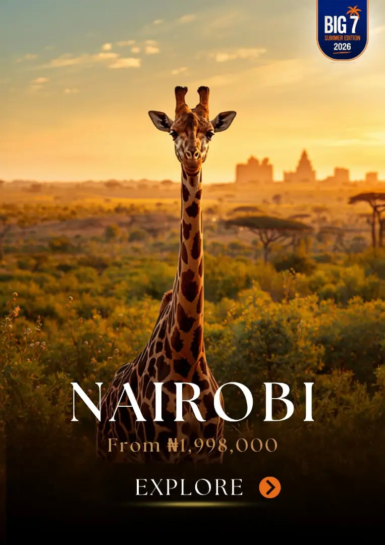 Nairobi Summer Edition 2026