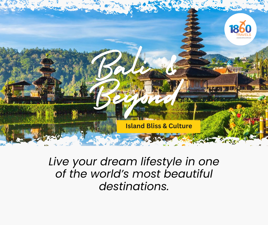 Bali Adventure Tour 