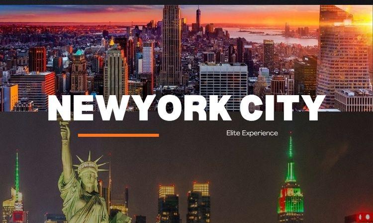 NEW YORK CITY EXPERIENCE