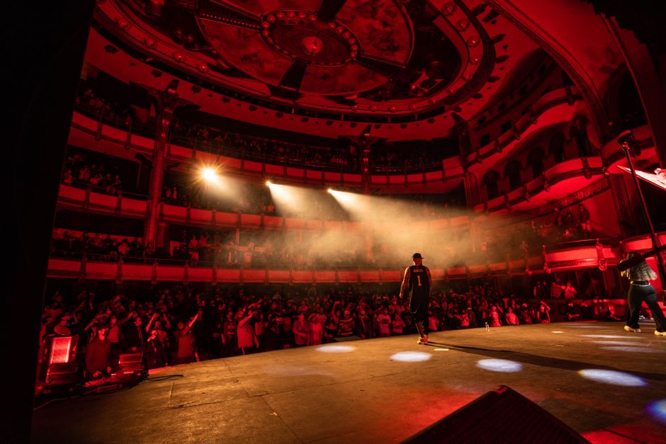 La Perle by Dragone Tickets in Dubai