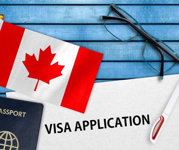 Canada Visa Application Support