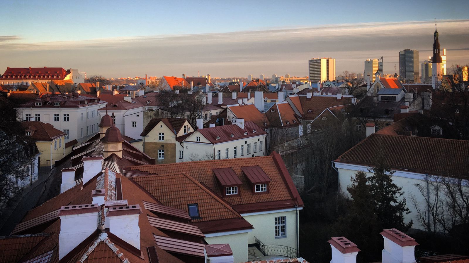 Estonia