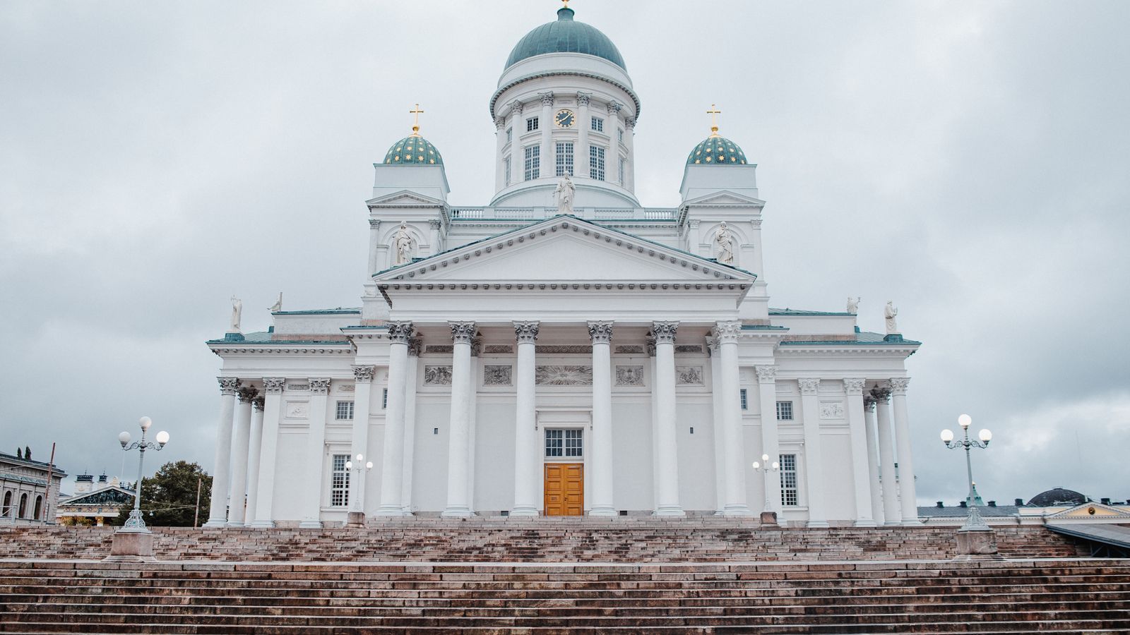 Finland