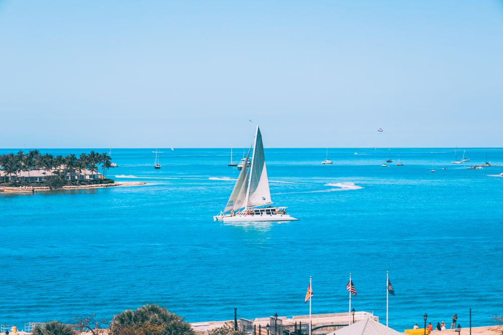 Key West Aquarium