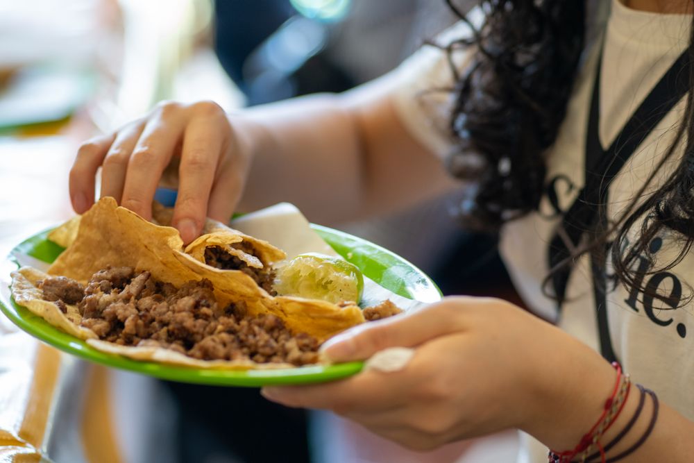 Tacos and Mezcal Tour