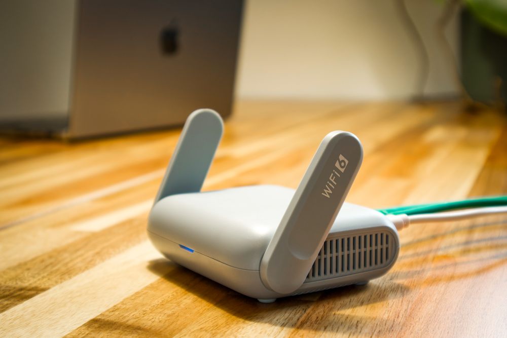 Mobile WiFi Rental - Fukuoka Airport