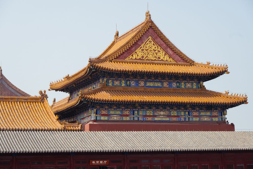 Temple of Heaven, Tian'anmen Square and Forbidden City Private Tour